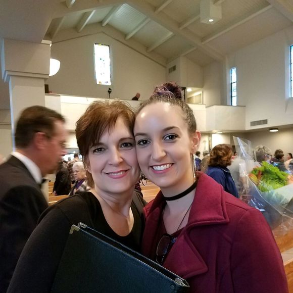 Meet your Posher, Susan - Picture 1 of 1